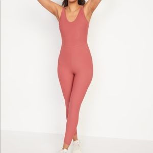 Sleeveless Powersoft Performance Bodysuit